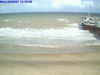 cromer260907