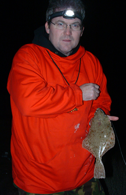 Flounder