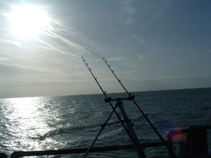 South Parade Pier