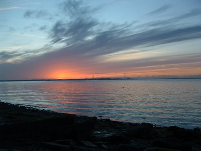 solent