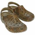 camo crocs