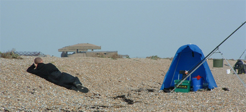 Orford Ness