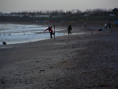 Jan07 Sea Fishing - Welcome to East Anglia Sea Angling