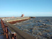 gorlestonpier