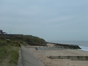 Bacton