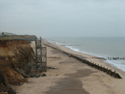 Happisburgh#