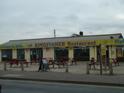 Kingfishercafe