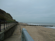 Mundesley