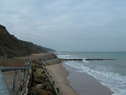 overstrand